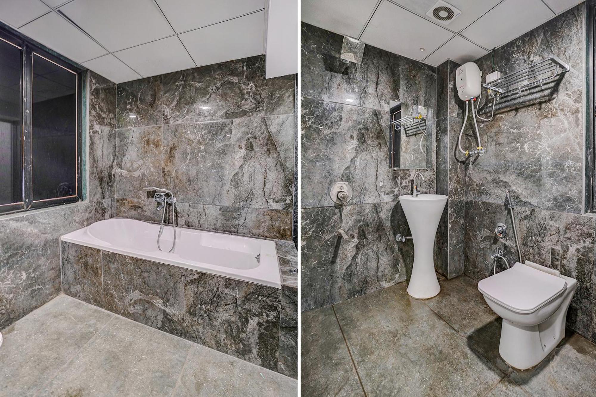 Fabhotel The Valentine - Udhna Road سورات المظهر الخارجي الصورة